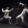 L'Art du duel: Classical & Modern Fencing / Κλασική & Μοντέρνα Ξιφασκία